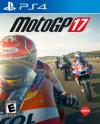 MotoGP 17 (Gamestop Exclusive)